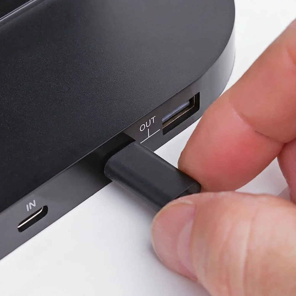 🔌Smart Gear 3-in-1 Wireless Charging Station🔌 phone watch earbud +🍎Watch charger
